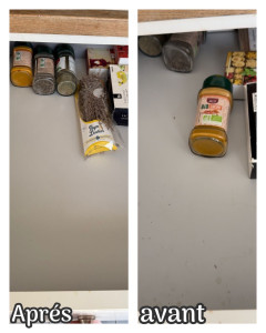 Photo de galerie - Ménage