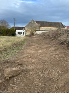 Photo de galerie - Paysagiste - Aménagement du jardin