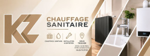 Photo de galerie - Dépannage chauffage sanitaire