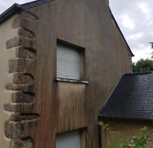 Photo de galerie - Couverture - Toiture