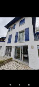 Photo de galerie - Peinture blanc mat