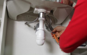 Photo de galerie - Plomberie - Installation sanitaire