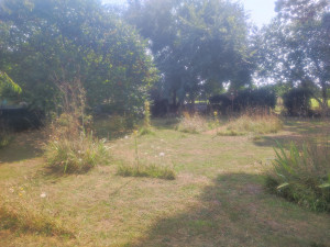 Photo de galerie - Paysagiste - Aménagement du jardin