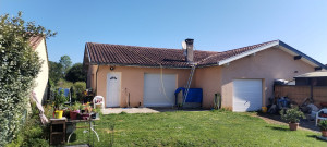 Photo de galerie - Bricolage et multi services