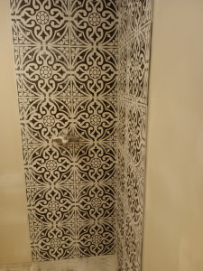 Photo de galerie - Carrelage