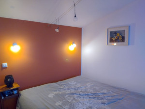 Photo de galerie - Peinture personnalisé 