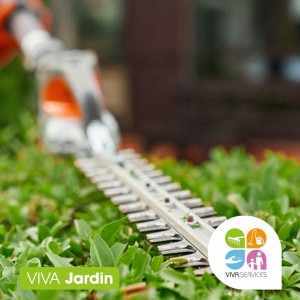 Photo de galerie - Viva Jardin / Brico