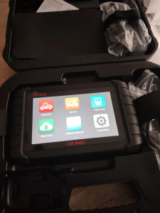 Photo de galerie - Je me propose mes services pour du passage de valise diagnostique sur des véhicules de toutes marques. 