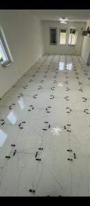 Photo de galerie - Travail propre et soigné