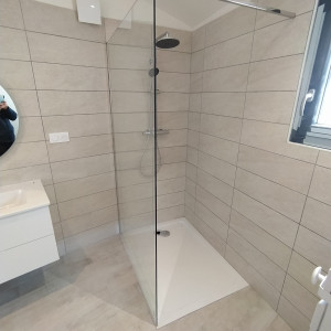 Photo de galerie - Carrelage