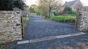 Photo de galerie - Paysagiste - Aménagement du jardin