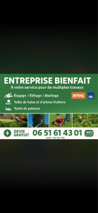 Photo de galerie - Paysagiste prix défiant toute concurrence