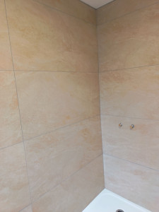 Photo de galerie - Salle de bain 120 x 60
