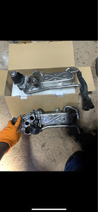 Photo de galerie - Réparation voiture