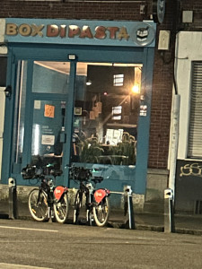 Photo de galerie - Nettoyage vitres 