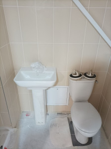 Photo de galerie - Plomberie - Installation sanitaire