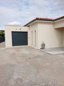 Photo de galerie - Ravalement de façade