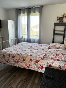 Photo de galerie - Appartement airbnb