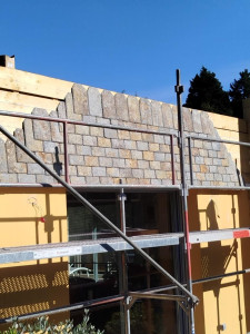 Photo de galerie - Couverture - Toiture