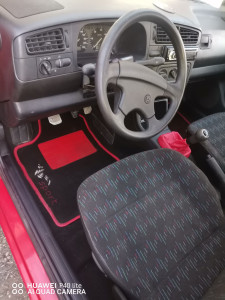 Photo de galerie - Lavage auto