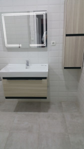 Photo de galerie - Bricolage et multi services