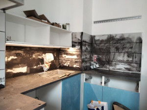 Photo de galerie - Artisan tout corps d'état - Rénovation