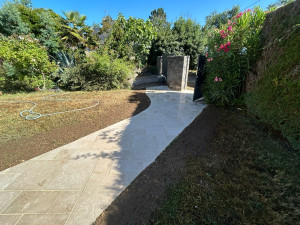 Photo de galerie - Carrelage