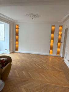 Photo de galerie - Kit