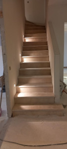 Photo de galerie - Carrelage