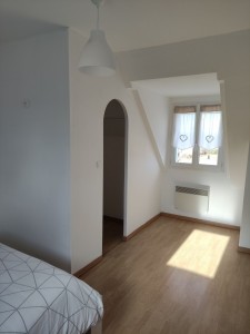 Photo de galerie - Peinture - Tapisserie