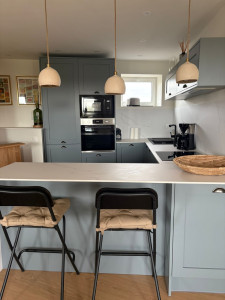 Photo de galerie - Ménage à domicile 