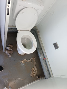 Photo de galerie - Ménage