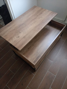 Photo de galerie - Montage meubles en kit