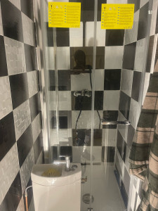 Photo de galerie - Installation 