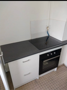 Photo de galerie - Montage meubles en kit