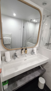 Photo de galerie - Ménage