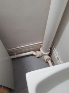 Photo de galerie - Bricolage et multi services