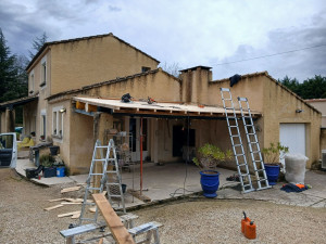 Photo de galerie - Pensant
