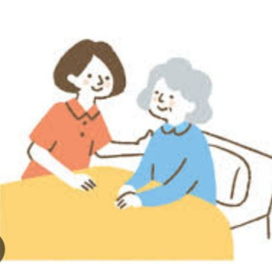 Photo de galerie - Auxiliaire de vie 