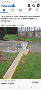 Photo de galerie - Fundacion portail 