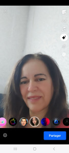 Photo de galerie - Femme de ménage de 48 ans avec une expérience de longue date