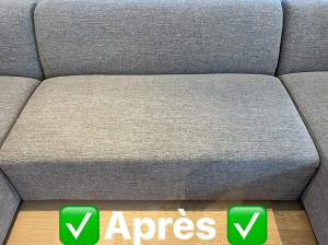 Photo de galerie - Ménage
