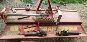 Photo de galerie - Réparation outillage