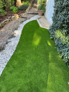 Photo de galerie - Paysagiste - Aménagement du jardin