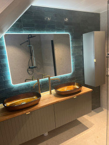 Photo de galerie - Salle de bain 