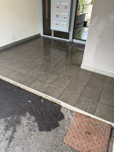 Photo de galerie - Ménage