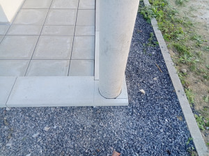 Photo de galerie - Maçonnerie