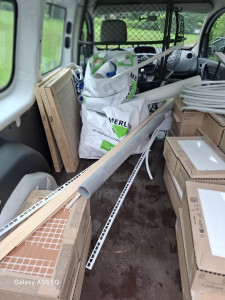 Photo de galerie - Manutention 