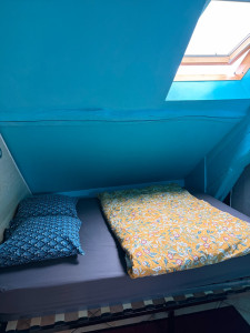 Photo de galerie - Ménage 