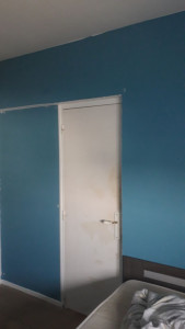 Photo de galerie - Peinture de chambre 